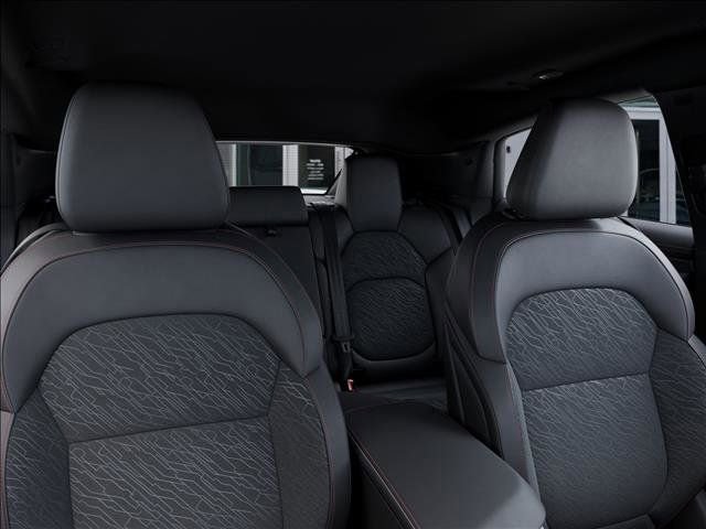 New 2026 Dodge Charger Scat Pack AWD/4WD image 26