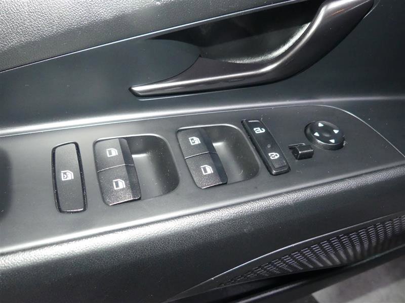 Used 2023 Hyundai Elantra N Line image 20