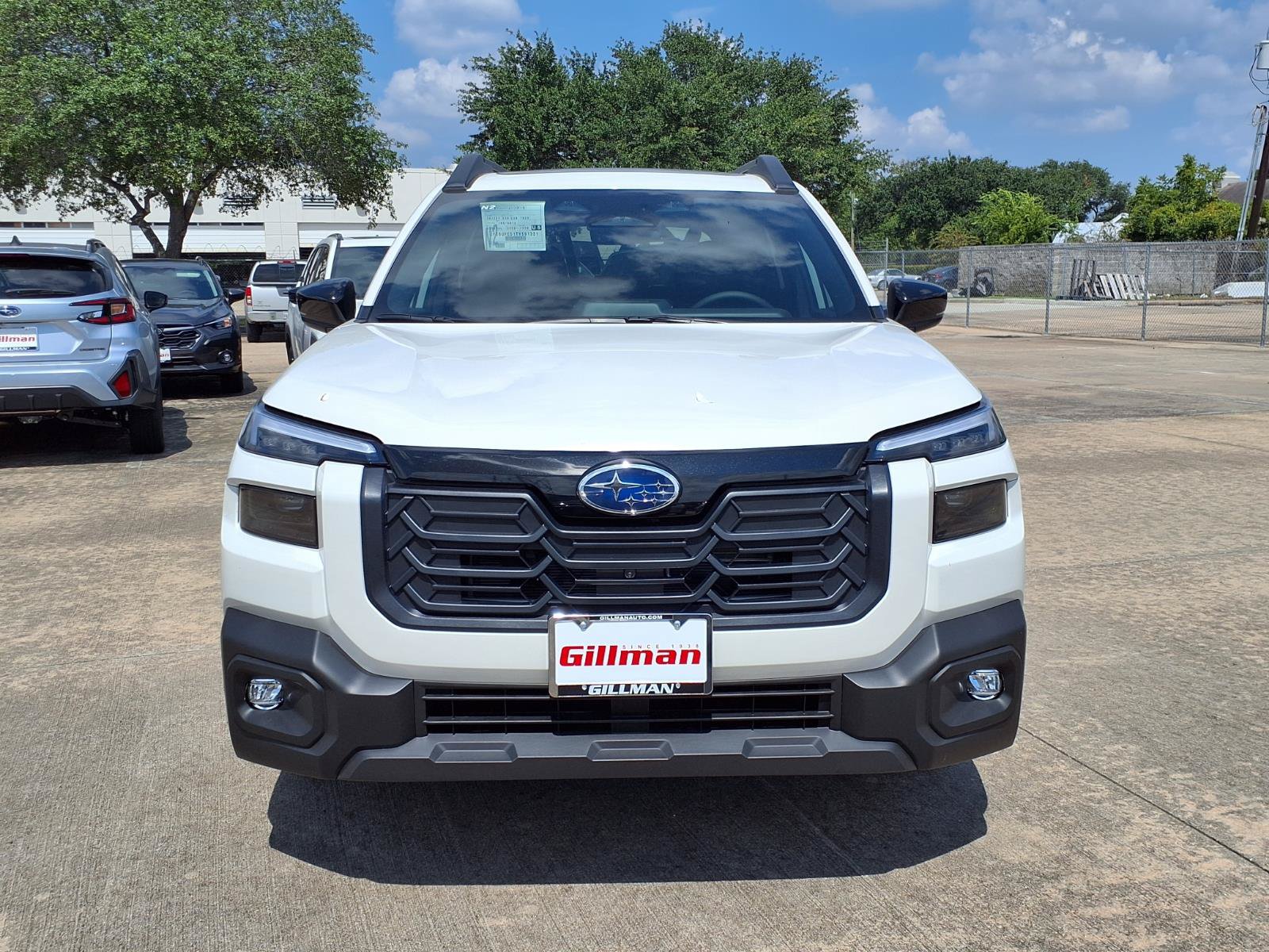 New 2026 Subaru Outback Touring AWD/4WD image 5