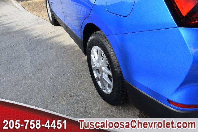 Used 2024 Chevrolet Equinox LS w/ LS Convenience Package image 14