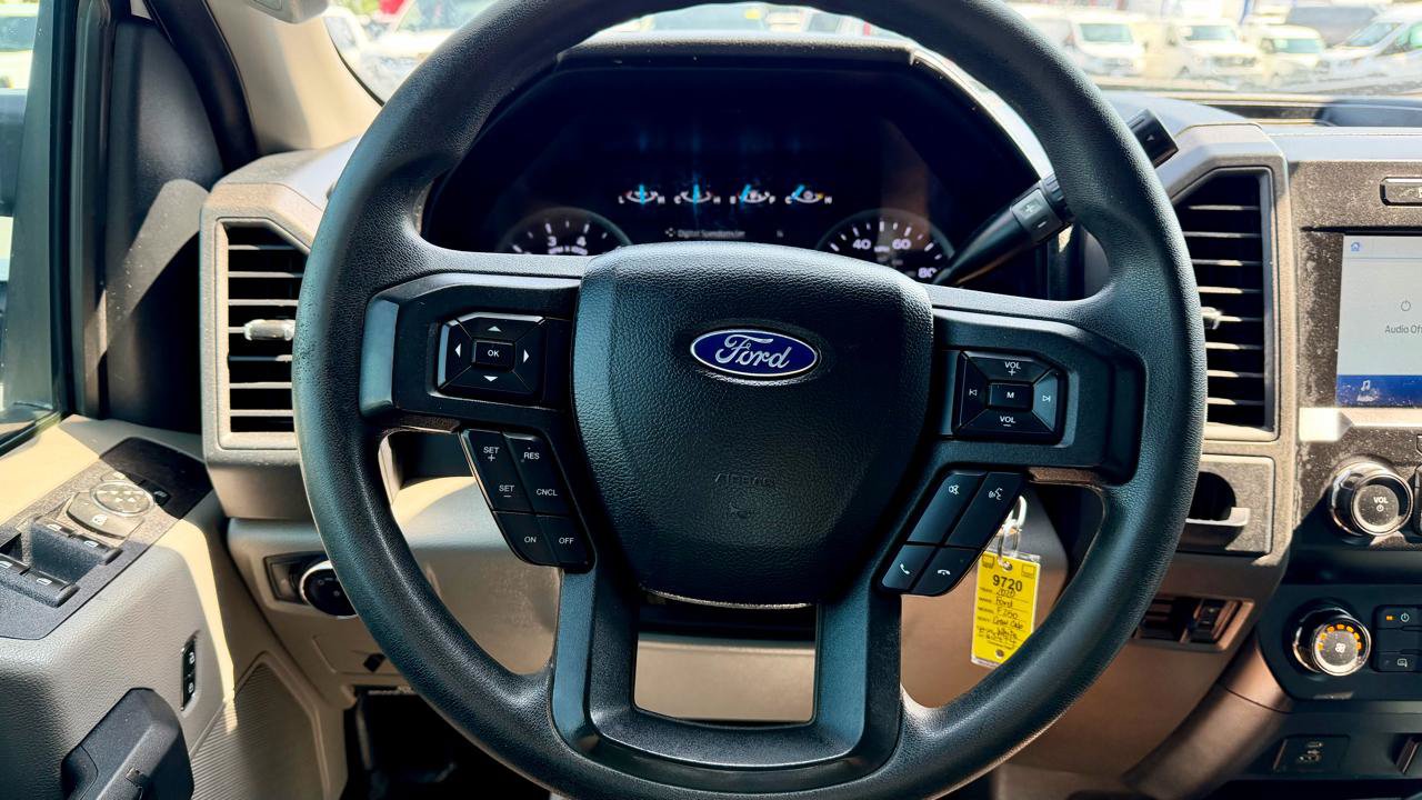 Used 2020 Ford F250 XL w/ Power Equipment Group RWD image 19