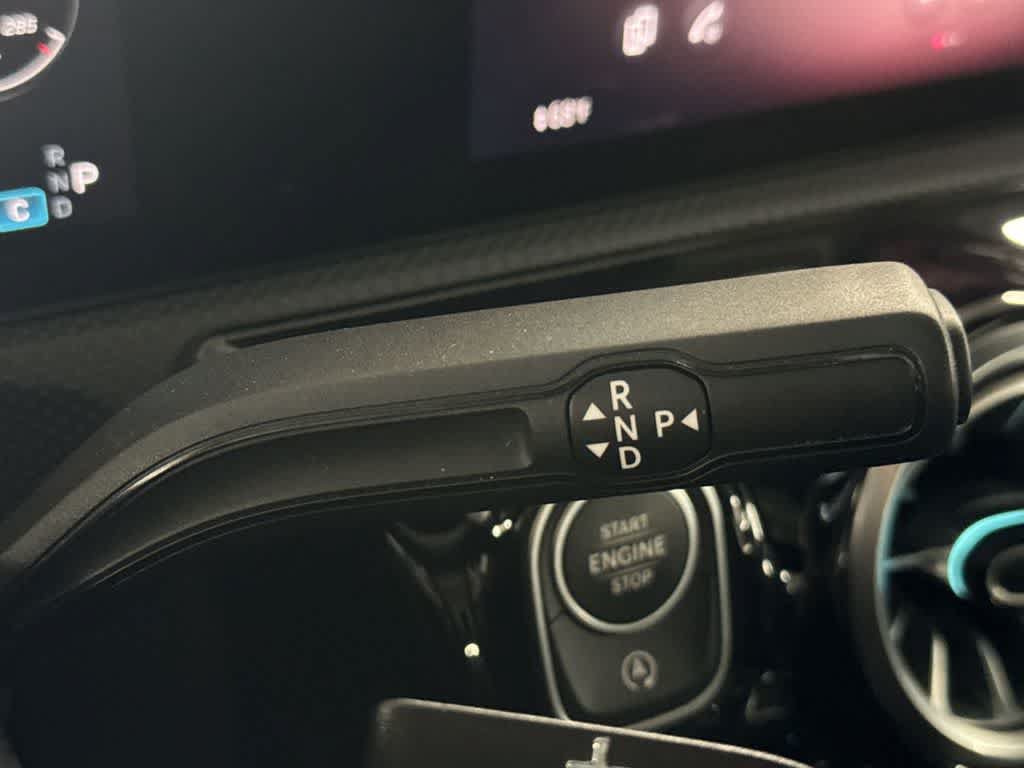 Used 2025 Mercedes-Benz CLA 250 image 20