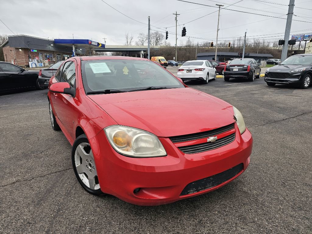 Used 2008 Chevrolet Cobalt Sport