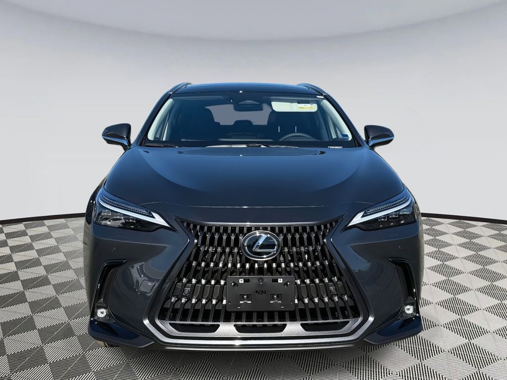 New 2026 Lexus NX 450h+ AWD w/ Luxury Package image 6