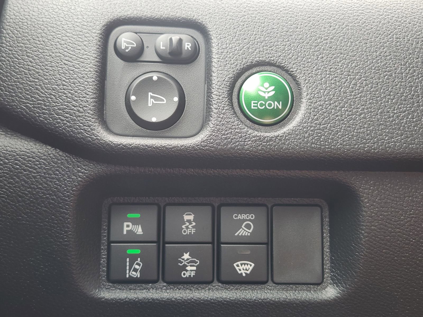 New 2026 Honda Ridgeline TrailSport+ image 21