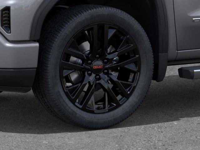 New 2026 GMC Sierra 1500 Denali image 9