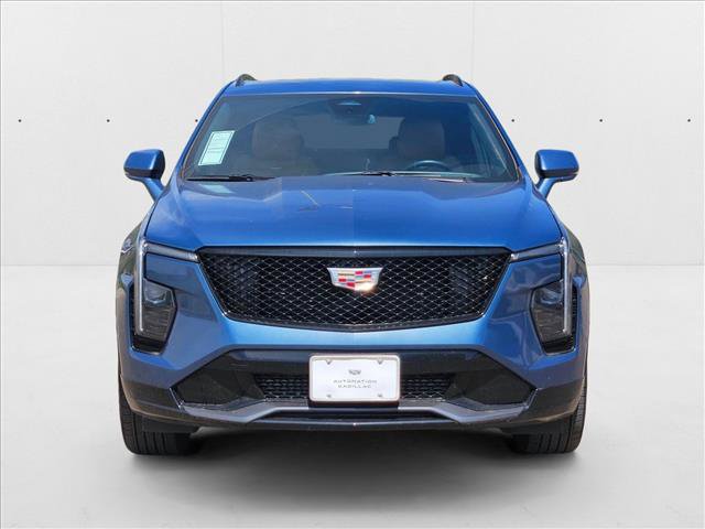 New 2025 Cadillac XT4 Sport FWD image 6