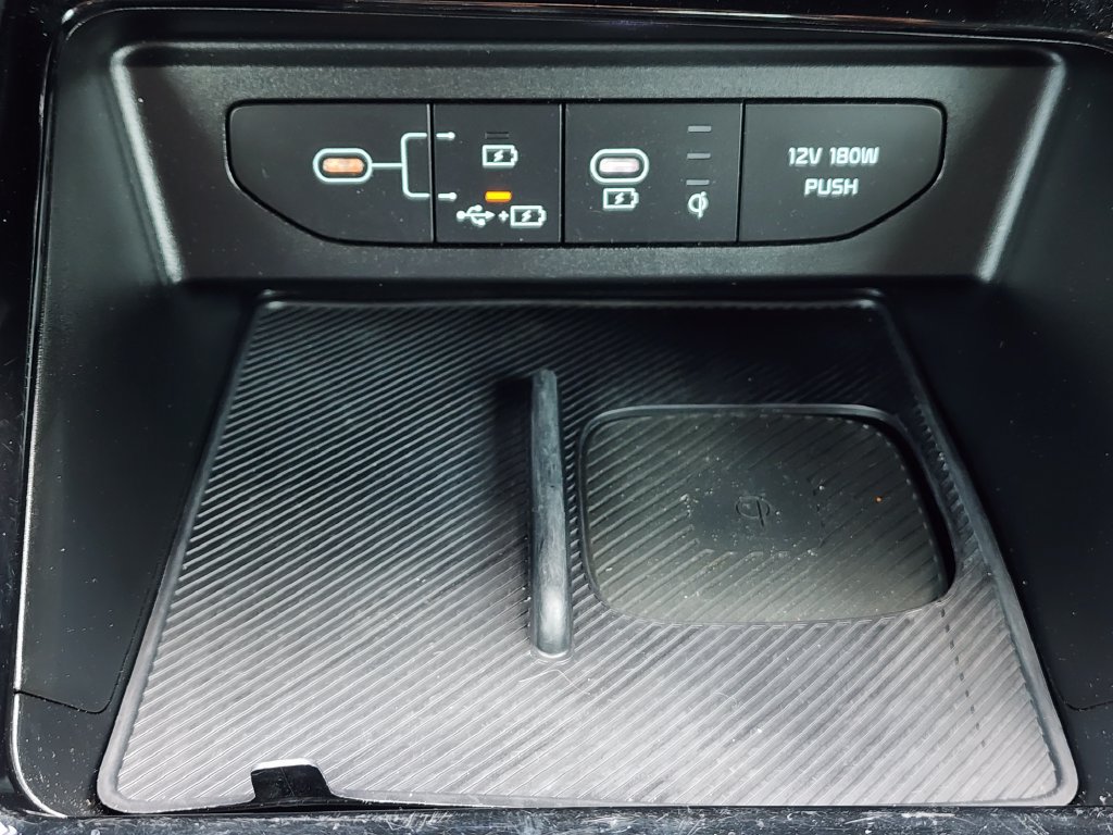 Certified 2025 Kia K5 GT-Line w/ GT-Line Premium Package FWD image 25