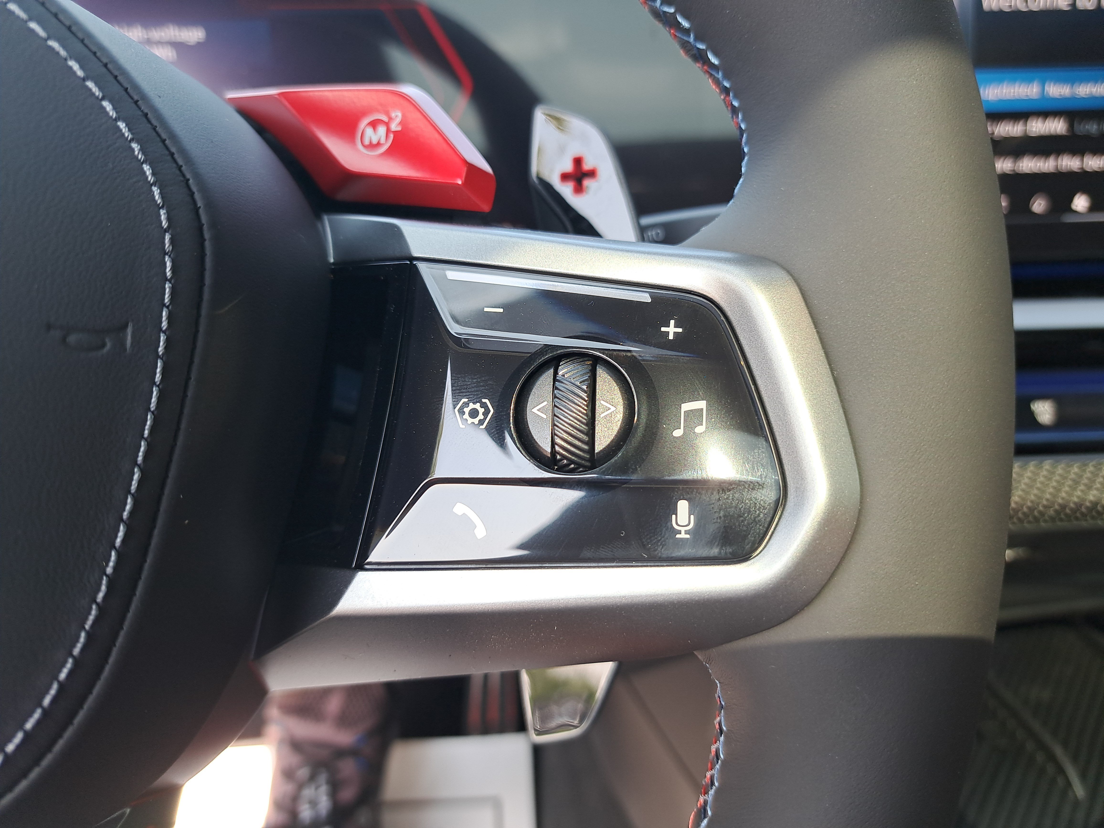 New 2027 BMW M5 w/ Executive Package AWD/4WD image 20