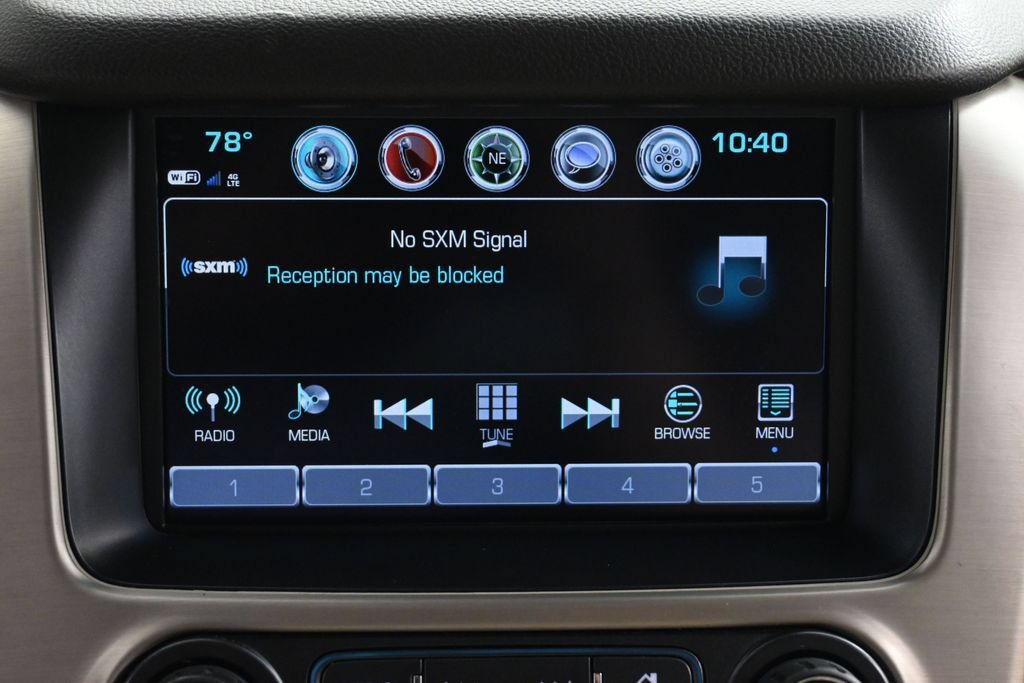 Used 2019 GMC Yukon Denali w/ Open Road Package RWD image 33