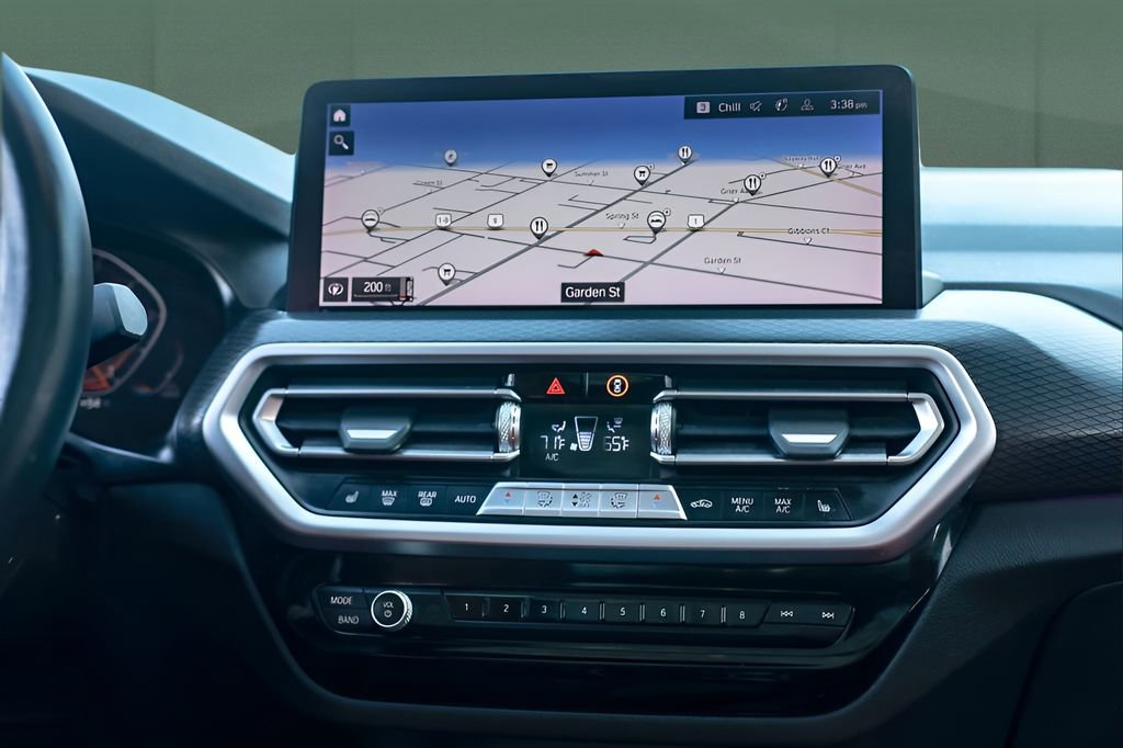 Used 2022 BMW X4 xDrive30i w/ M Sport Package 2 image 20