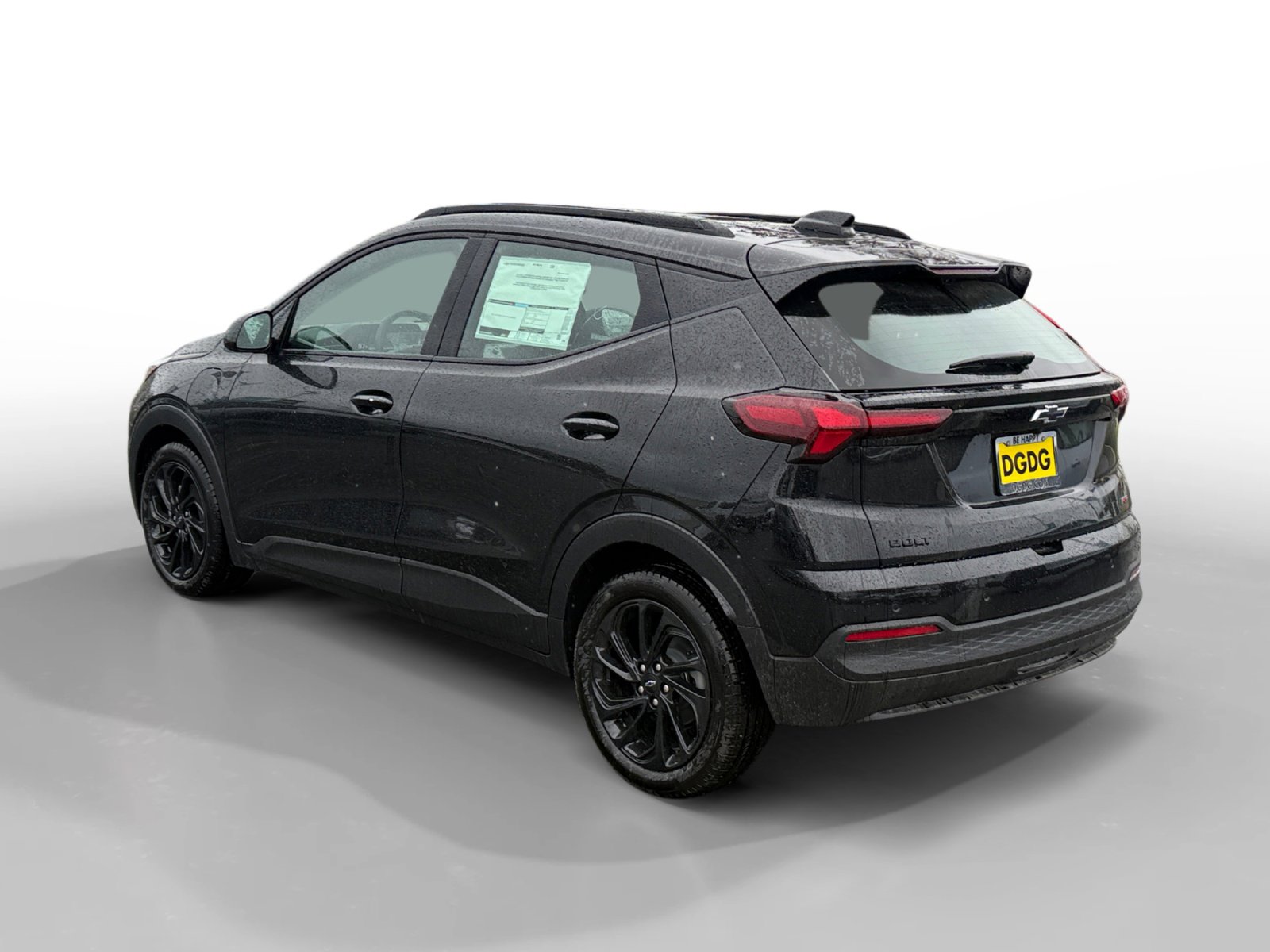 New 2027 Chevrolet Bolt RS w/ Technology Package image 3