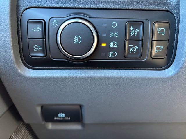 New 2026 Ford F250 XLT w/ XLT Premium Package image 17