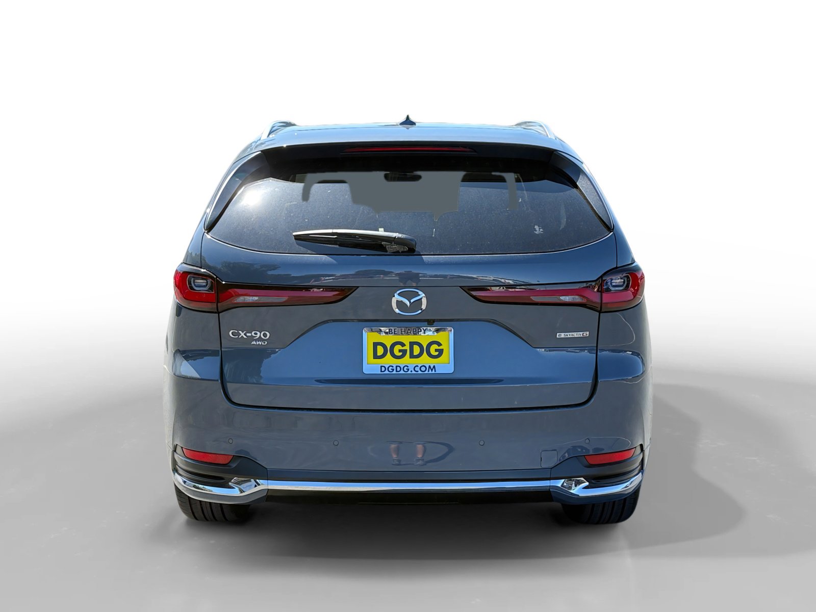 New 2026 MAZDA CX-90 3.3 Turbo S w/ Premium Plus AWD/4WD image 4