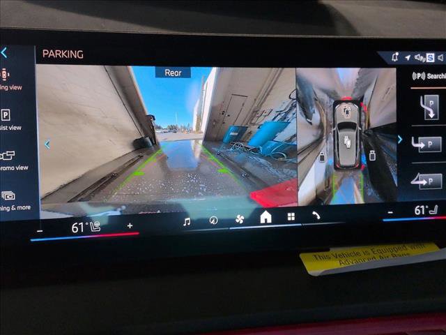 Used 2025 BMW X3 xDrive30i w/ Premium Package image 13