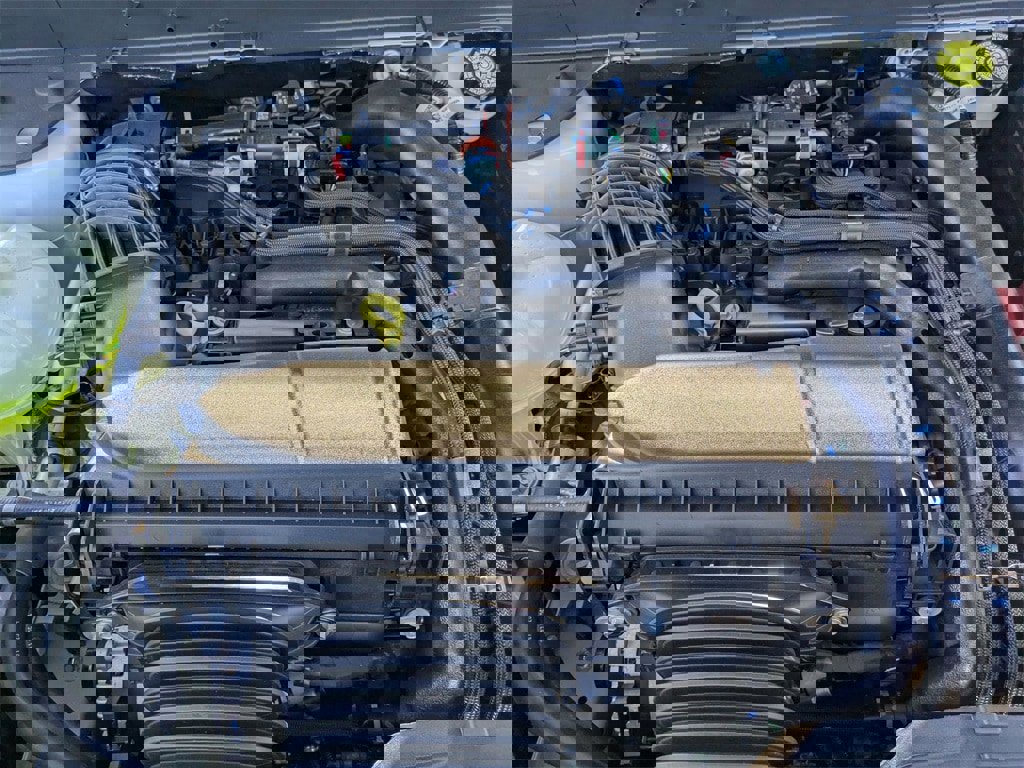 New 2025 Ford Bronco Sport Badlands w/ Sasquatch Badlands Package image 24