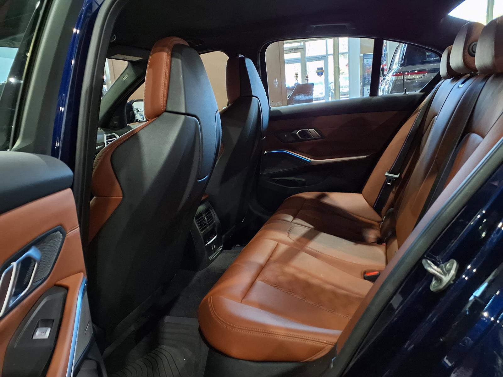 Used 2026 BMW M3 Competition w/ Executive Package image 19