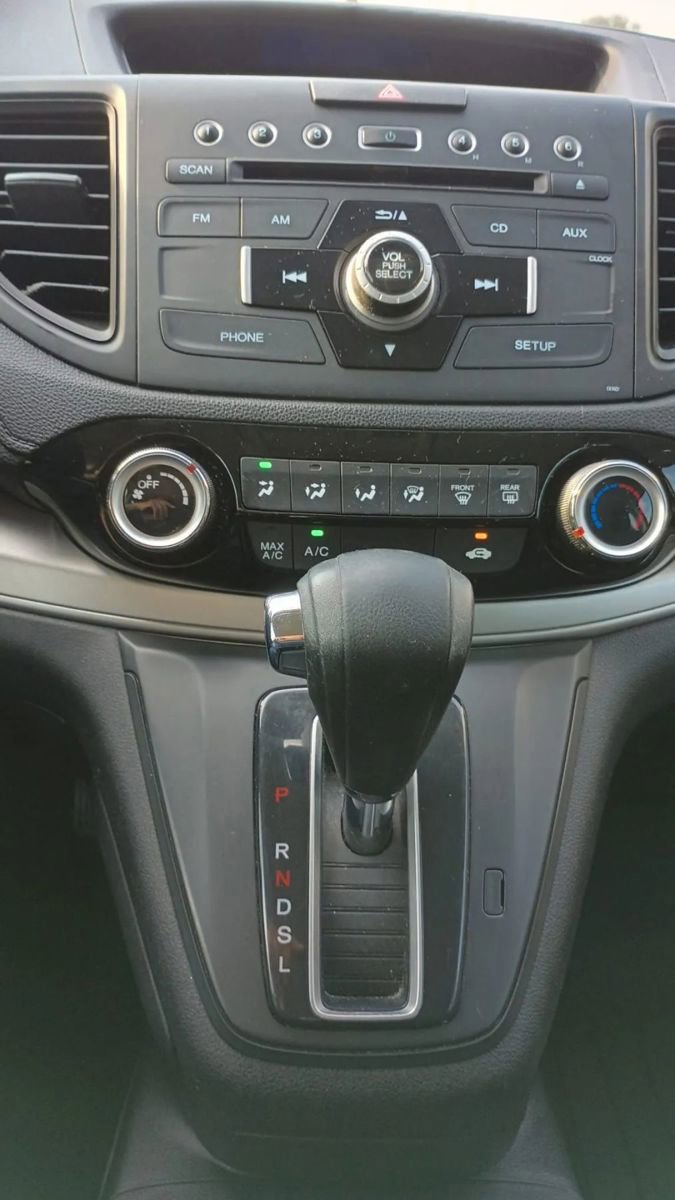 Used 2016 Honda CR-V LX image 16