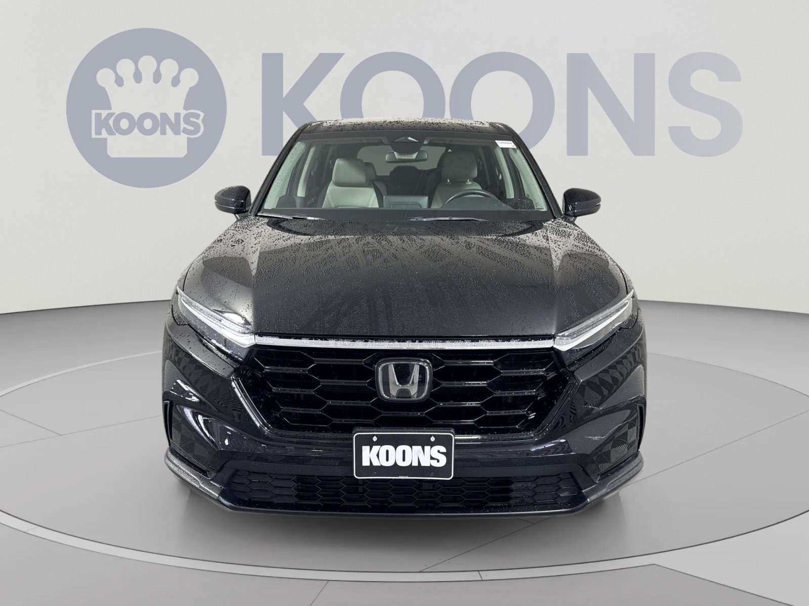 Used 2024 Honda CR-V EX image 11