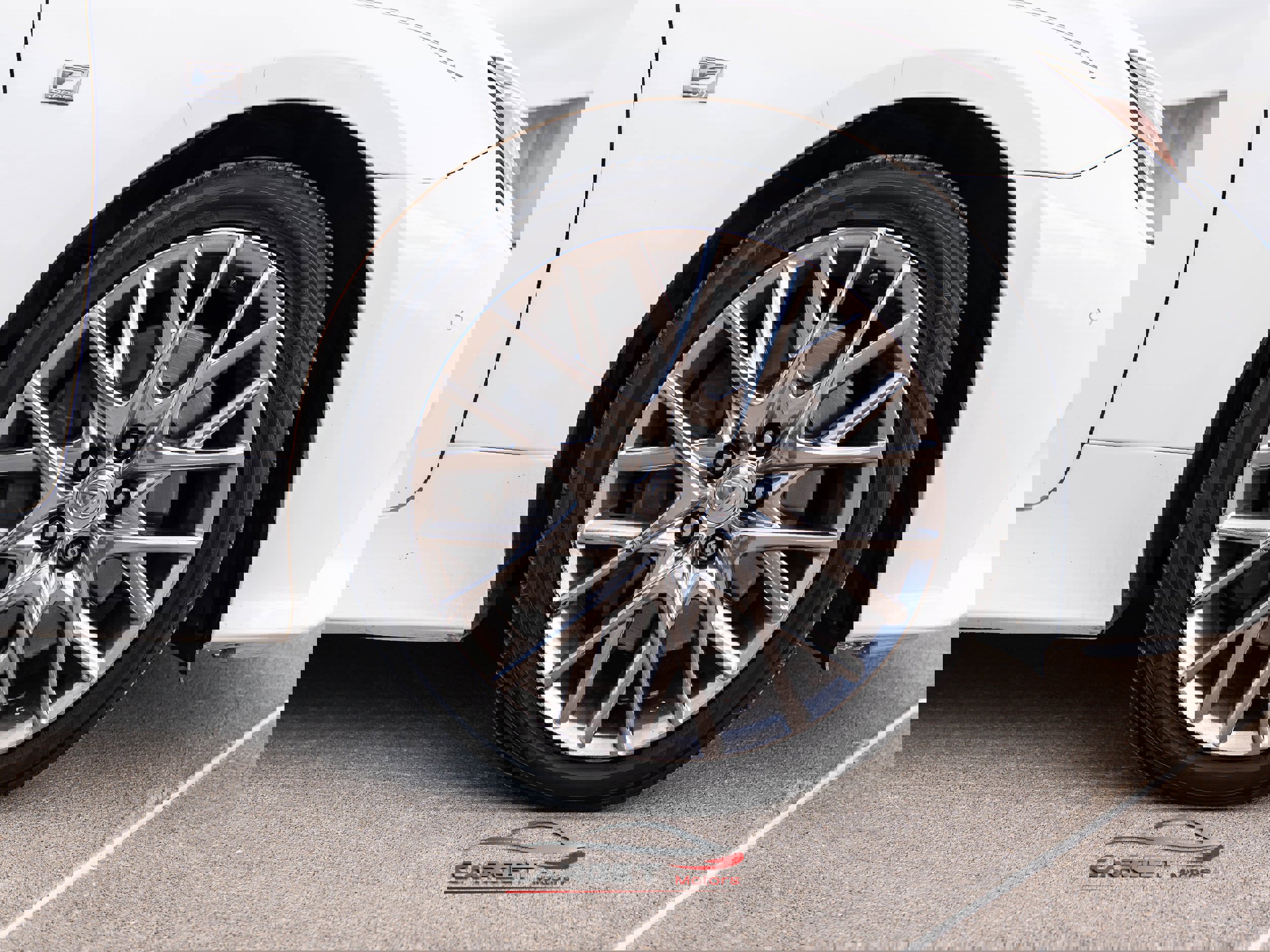 Used 2017 Lexus RC 350 F Sport image 10