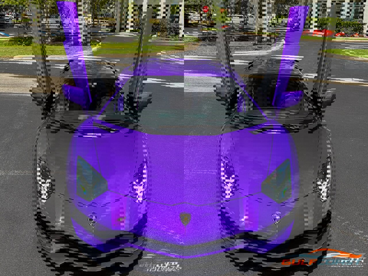 Used 2018 Lamborghini Aventador S image 5