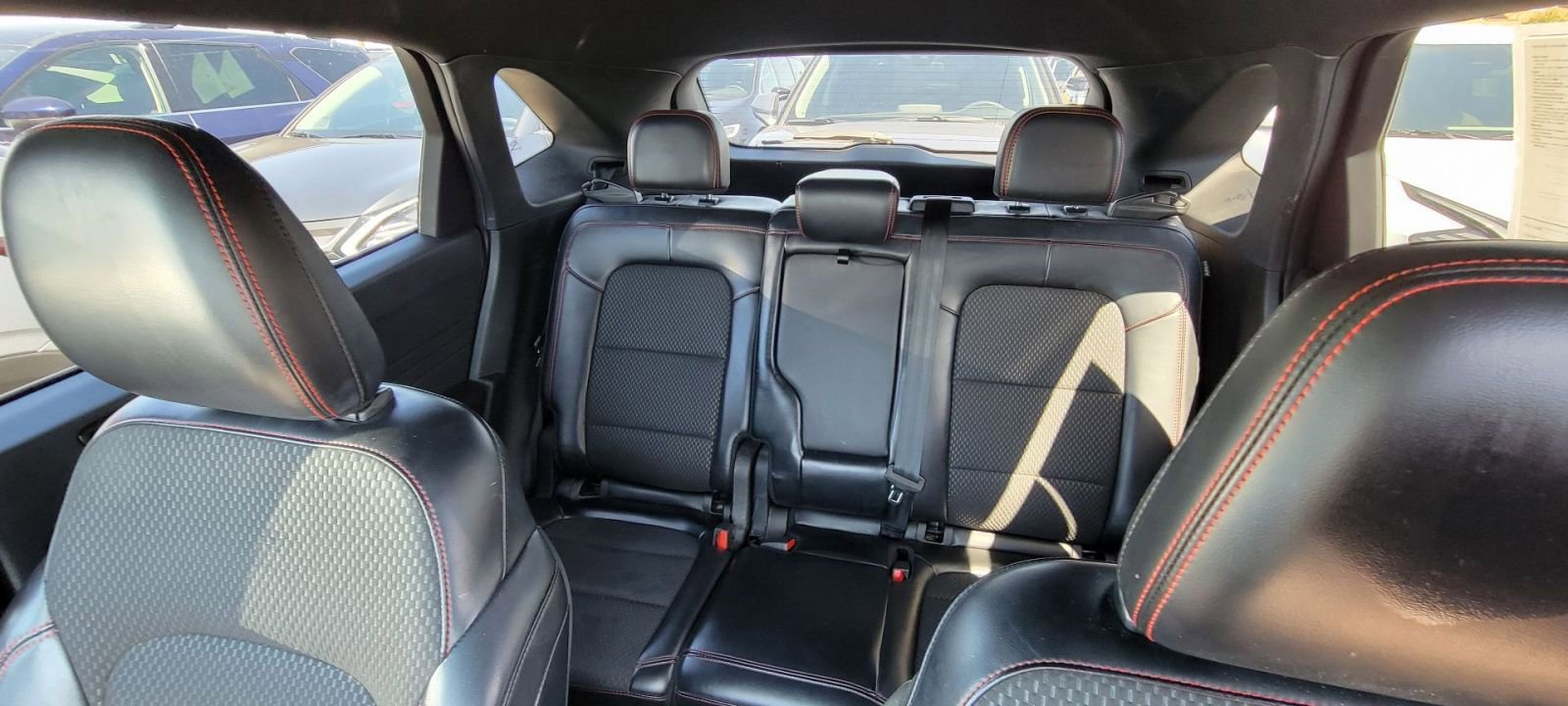 Used 2023 Ford Escape ST-Line image 4