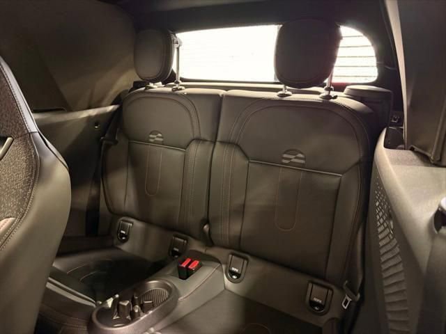 New 2026 MINI Cooper S image 19