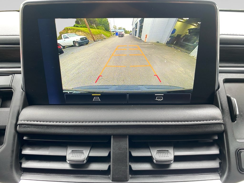 Certified 2024 Chevrolet Tahoe LT AWD/4WD image 25
