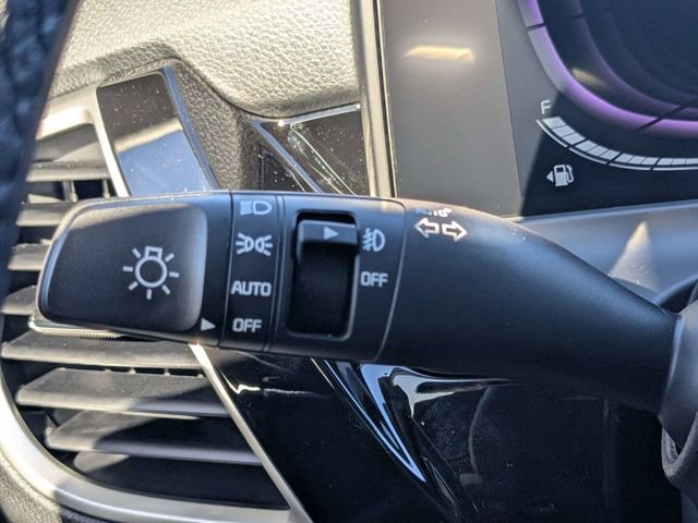 New 2026 Kia Seltos SX AWD/4WD image 26