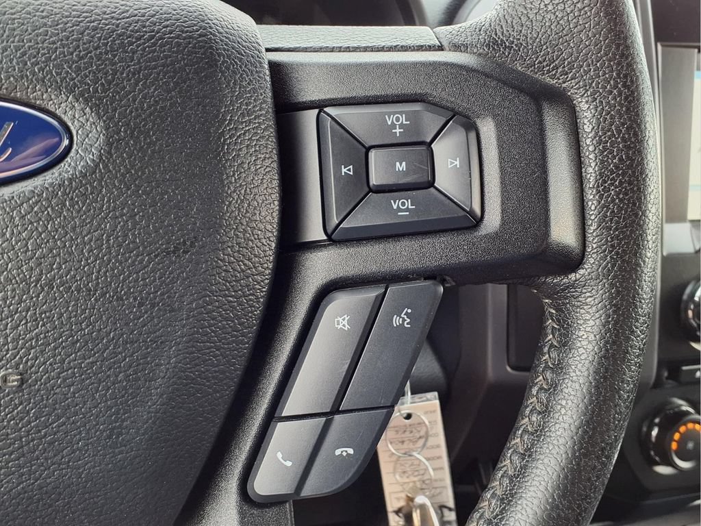 Used 2016 Ford F150 XLT w/ Equipment Group 302A Luxury AWD/4WD image 22