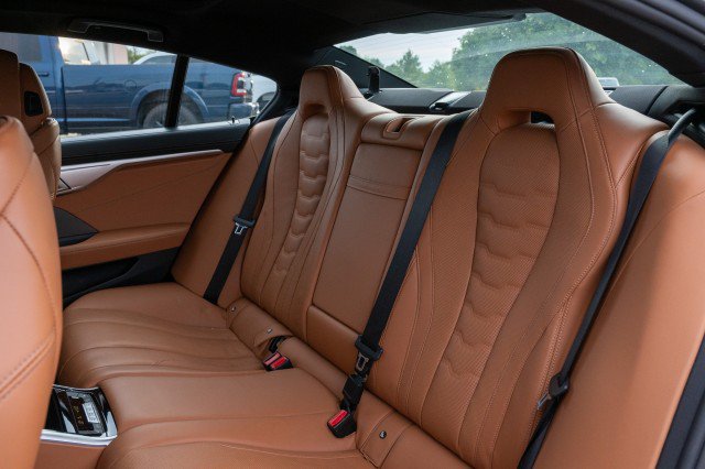 Used 2025 BMW 840i RWD image 41