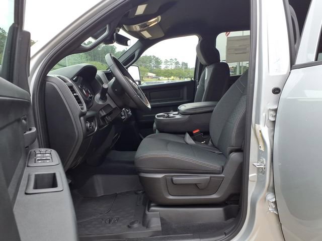 New 2026 RAM 3500 Tradesman AWD/4WD image 15