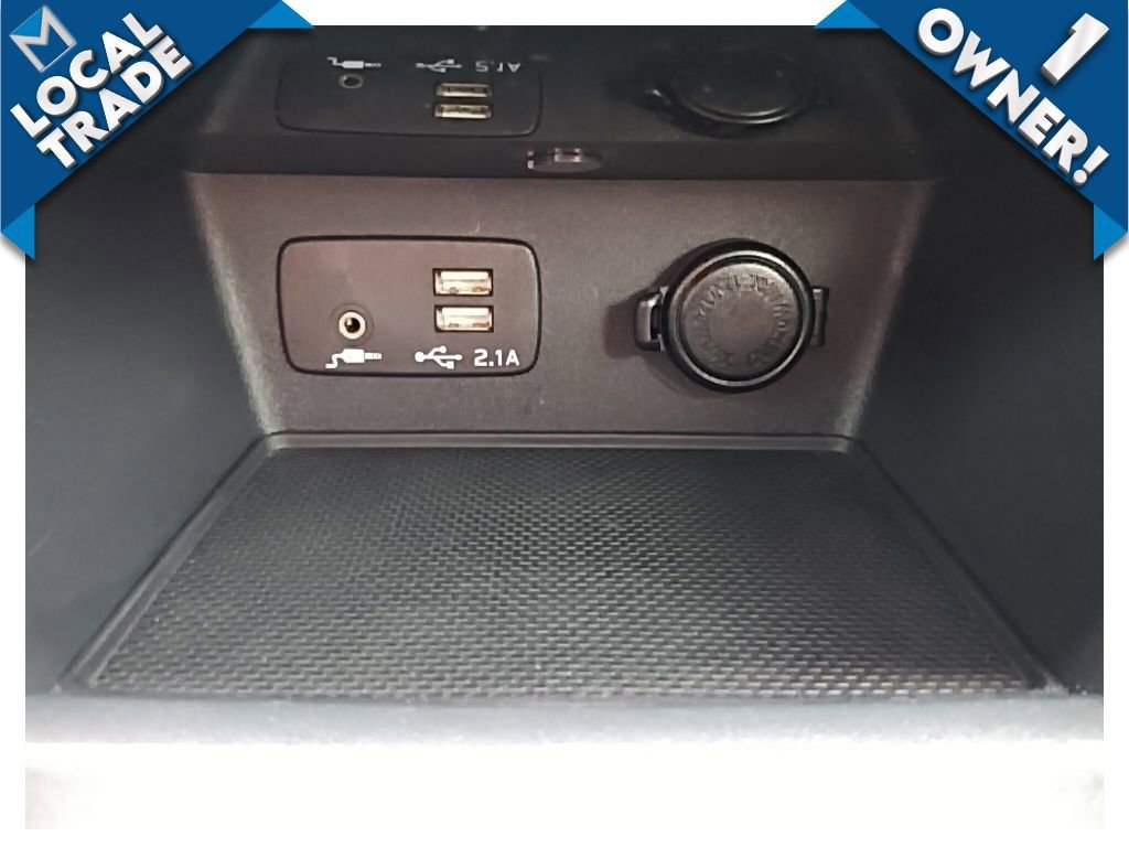 Certified 2023 Subaru Forester Wilderness AWD/4WD image 37
