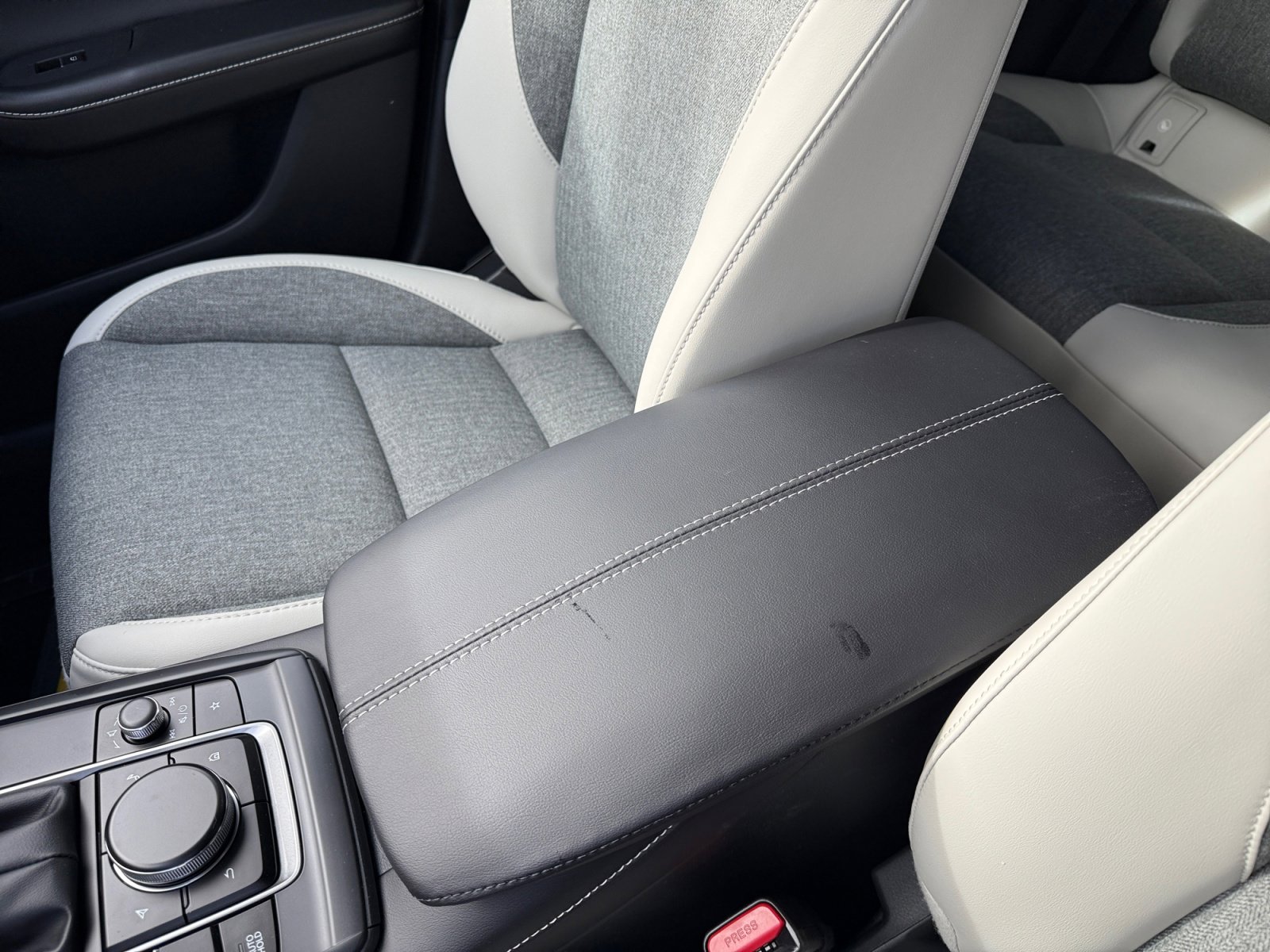 New 2026 MAZDA CX-30 AWD 2.5 S image 14