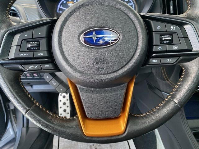 Certified 2023 Subaru Forester Wilderness image 15