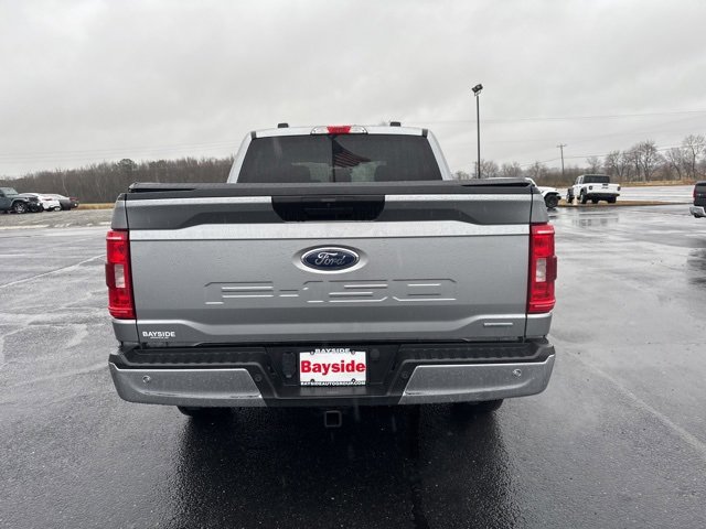 Used 2021 Ford F150 XLT image 7
