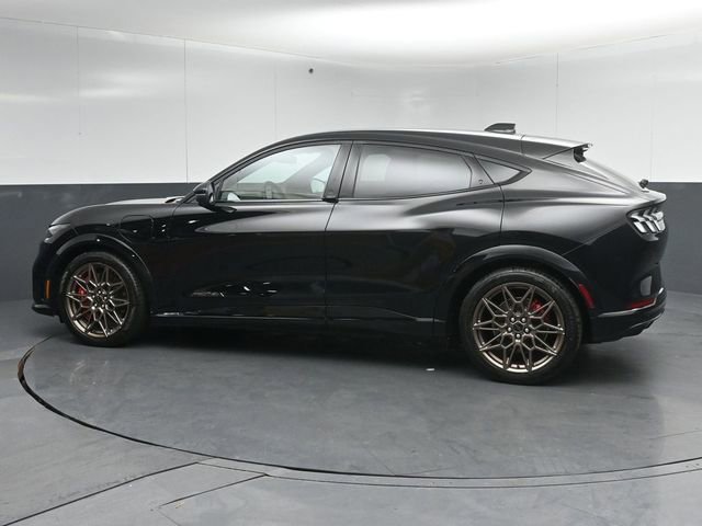 Certified 2025 Ford Mustang Mach-E GT w/ Bronze Appearance Package AWD/4WD image 5