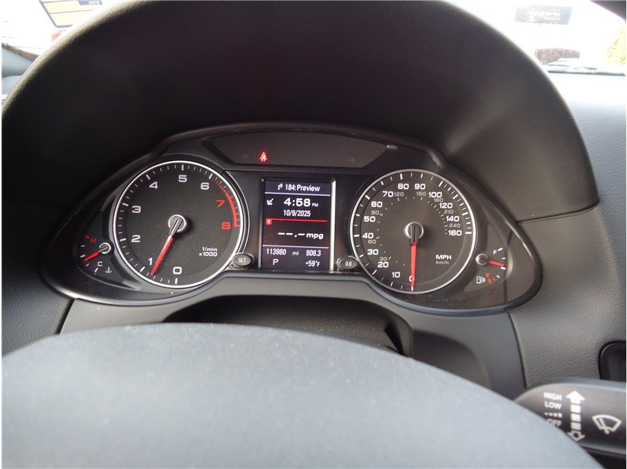 Used 2015 Audi Q5 2.0T Premium Plus w/ Technology Package AWD/4WD image 29