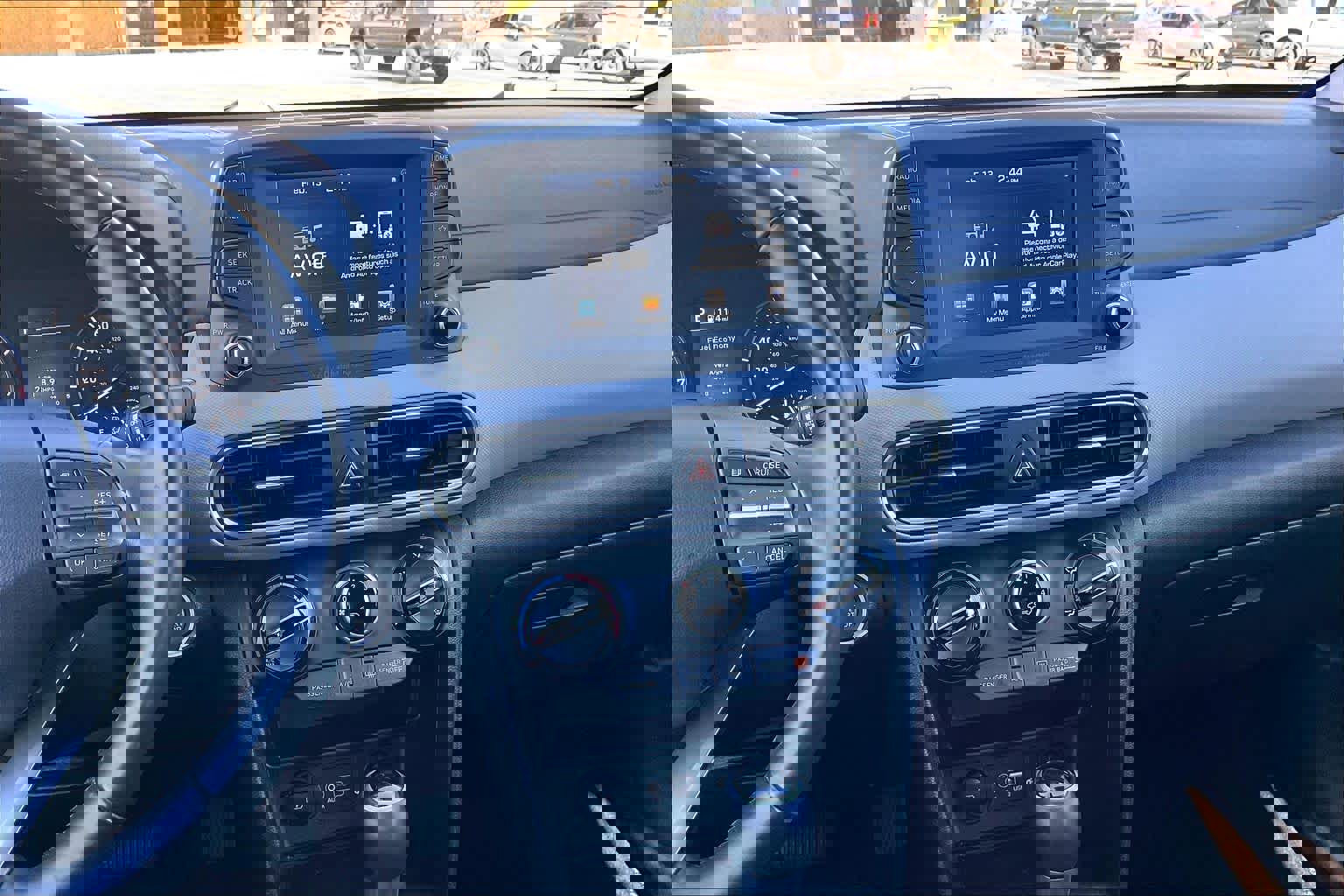 Used 2020 Hyundai Kona SEL Plus image 13