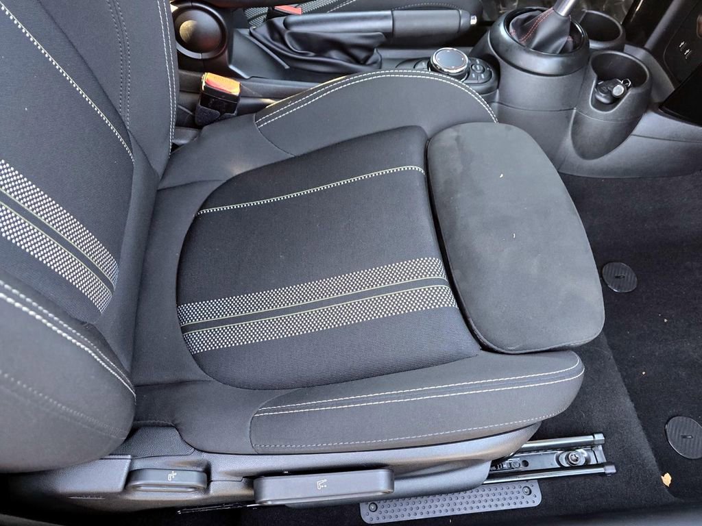 Used 2019 MINI Cooper John Cooper Works w/ Storage Package image 28