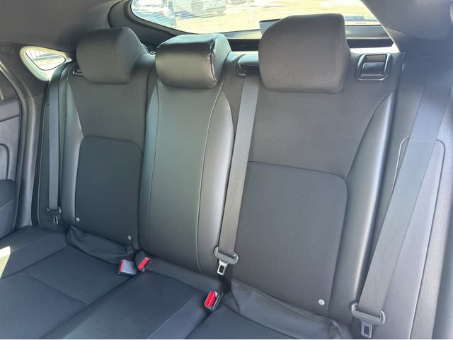 Used 2024 Honda Civic Sport image 42
