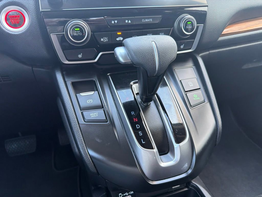 Used 2022 Honda CR-V EX image 19