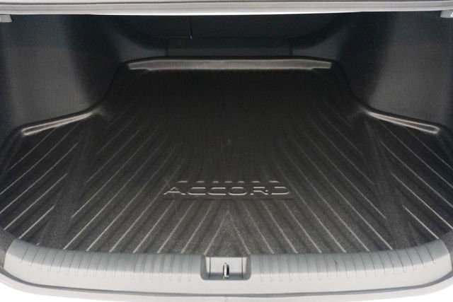 Certified 2024 Honda Accord EX image 11