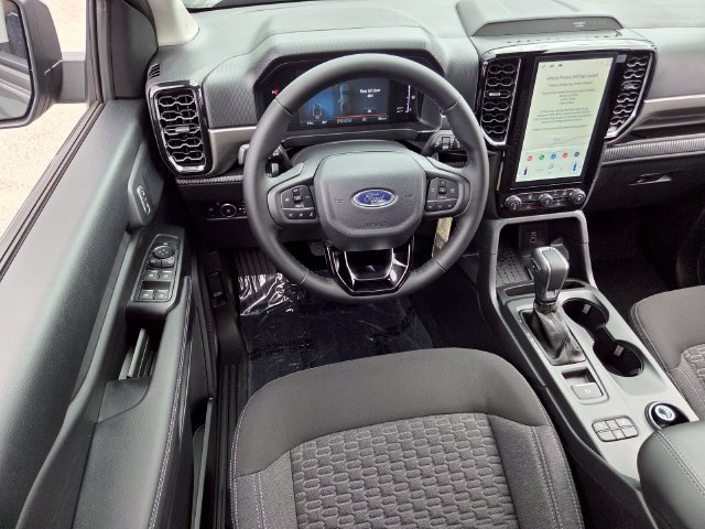 New 2026 Ford Ranger XLT w/ Convenience Package RWD image 8