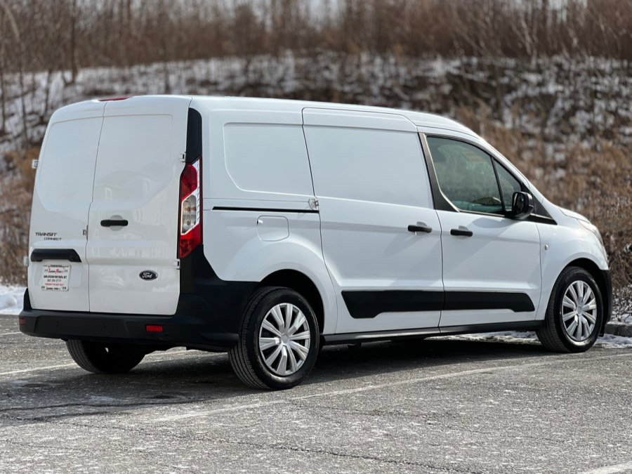 Used 2021 Ford Transit Connect XL image 9