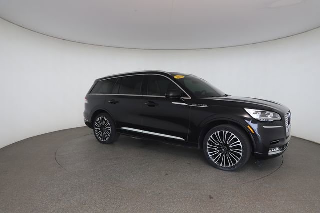 Used 2023 Lincoln Aviator Black Label AWD/4WD image 26