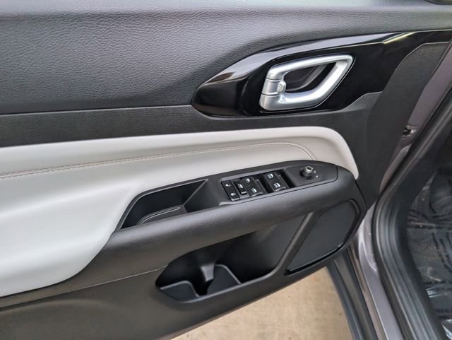 Used 2024 Jeep Compass Limited image 8