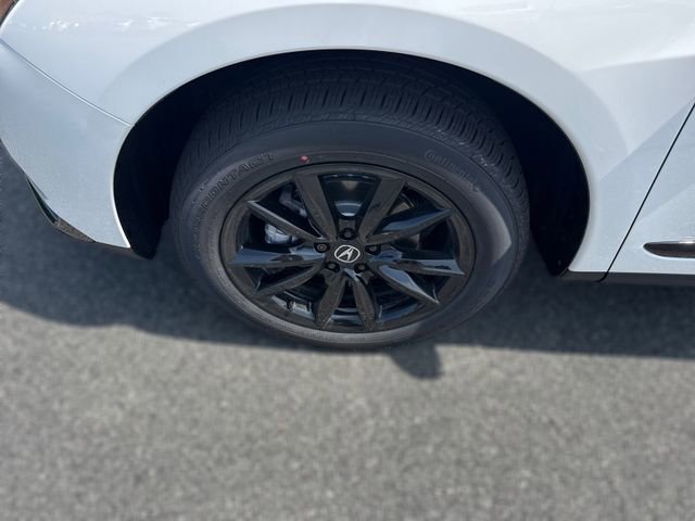 New 2025 Acura RDX SH-AWD image 25