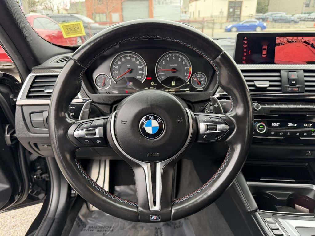 Used 2018 BMW M3 w/ Executive Package image 26
