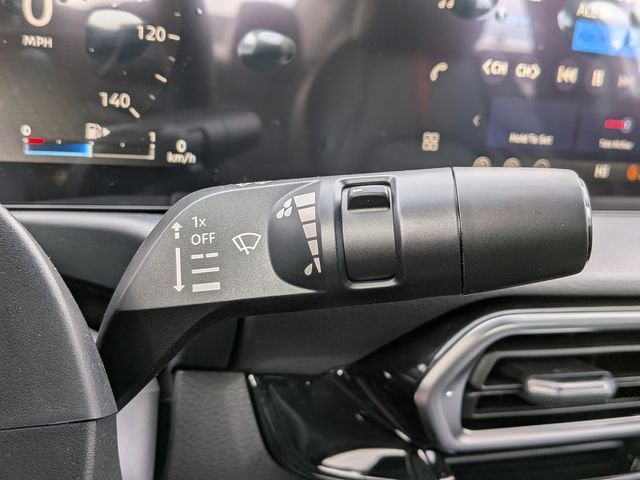 New 2026 Nissan Sentra SR w/ SR Premium Package FWD image 21